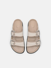 Light Taupe Canvas
