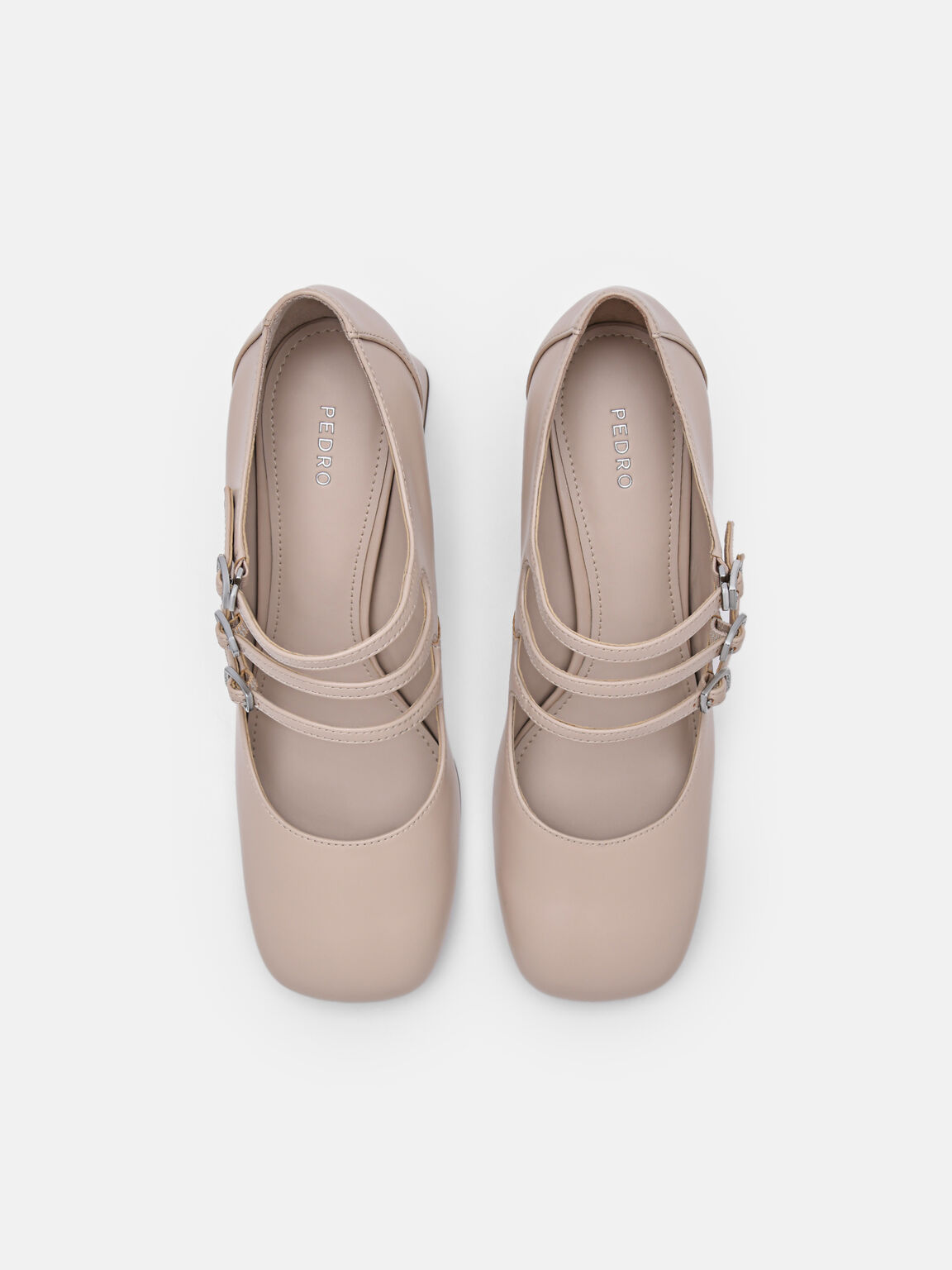 Milena Heel Pumps, , hi-res