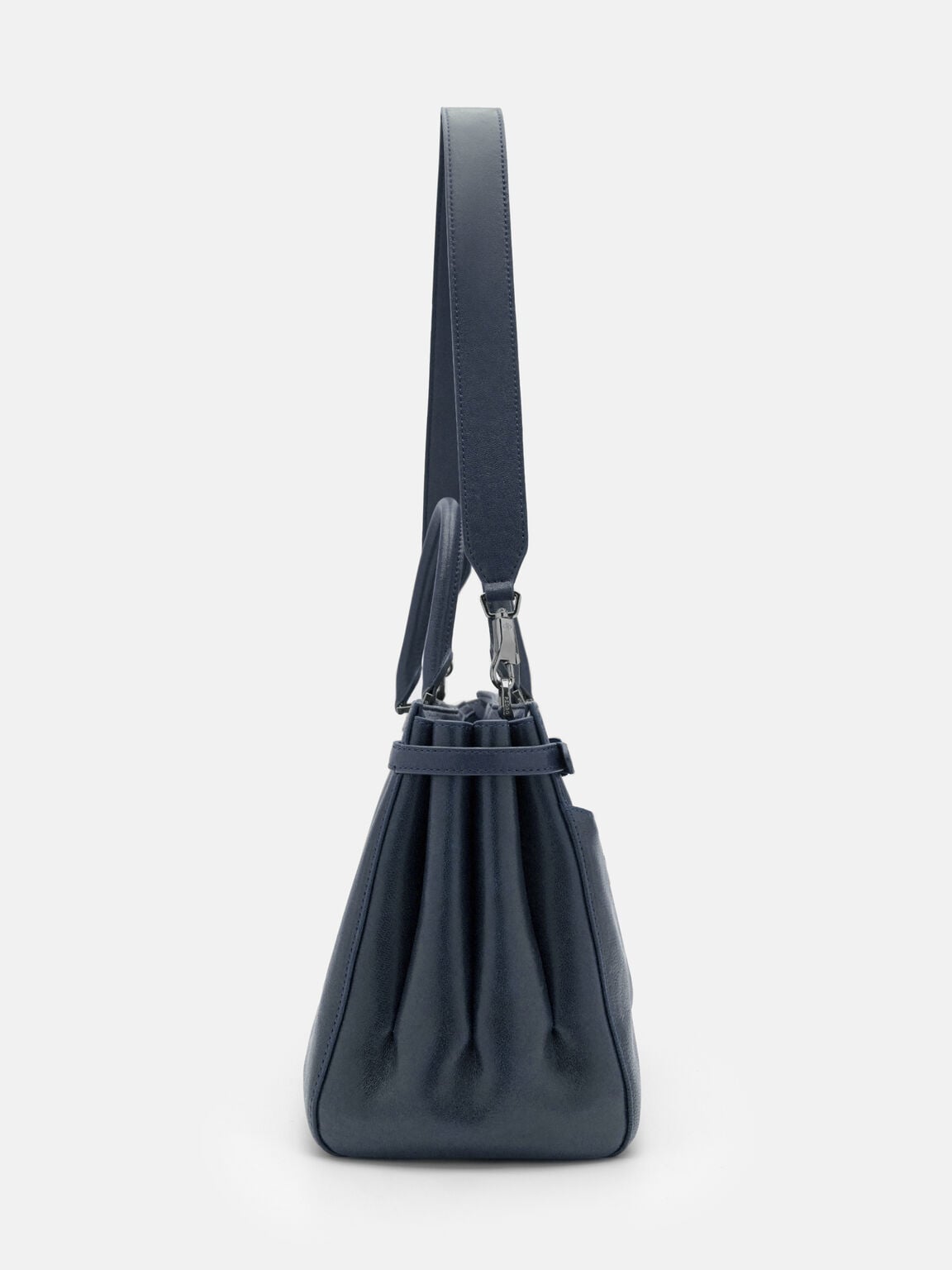 Tas Satchel Kulit Vienna, , hi-res