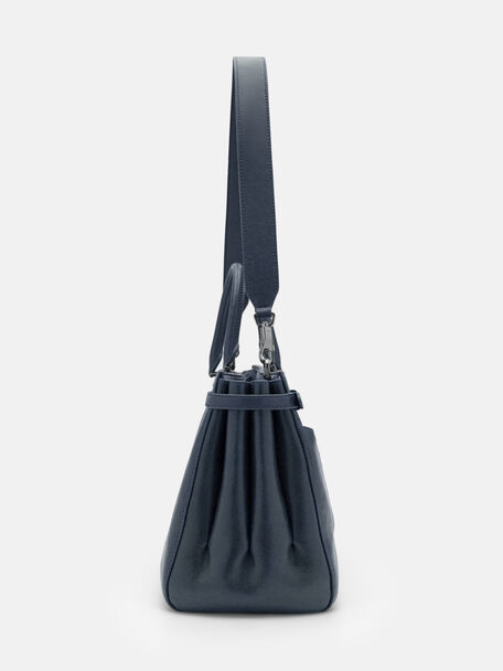 Tas Satchel Kulit Vienna, , hi-res