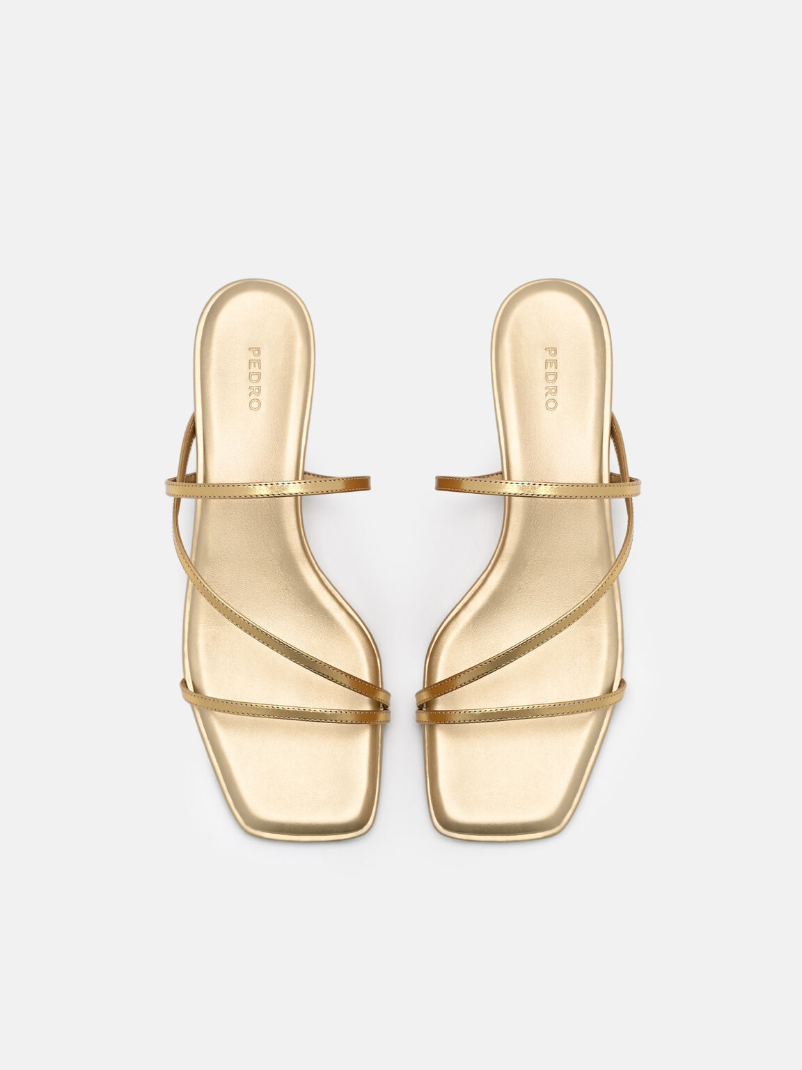 Erna Sandal Hak Kulit, 