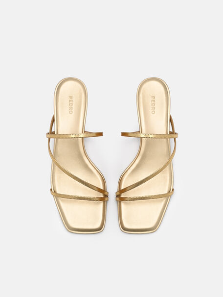 Erna Sandal Hak Kulit, 