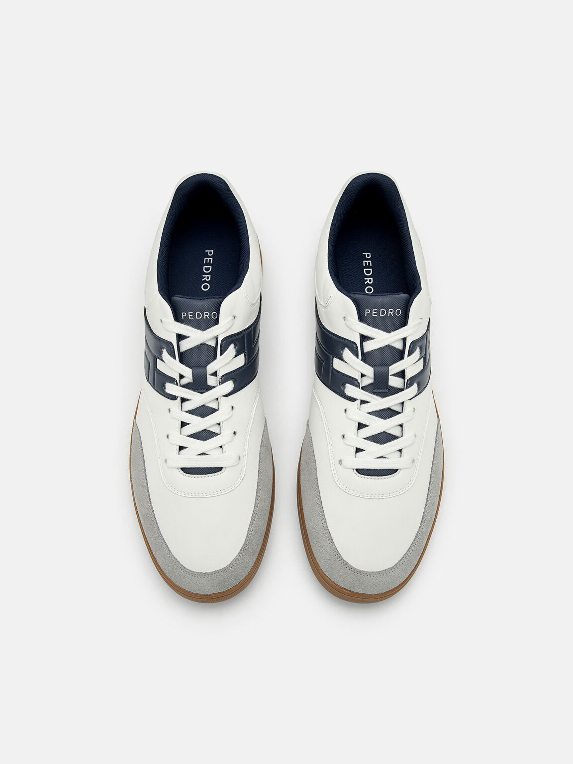 Fleet Sneakers, 