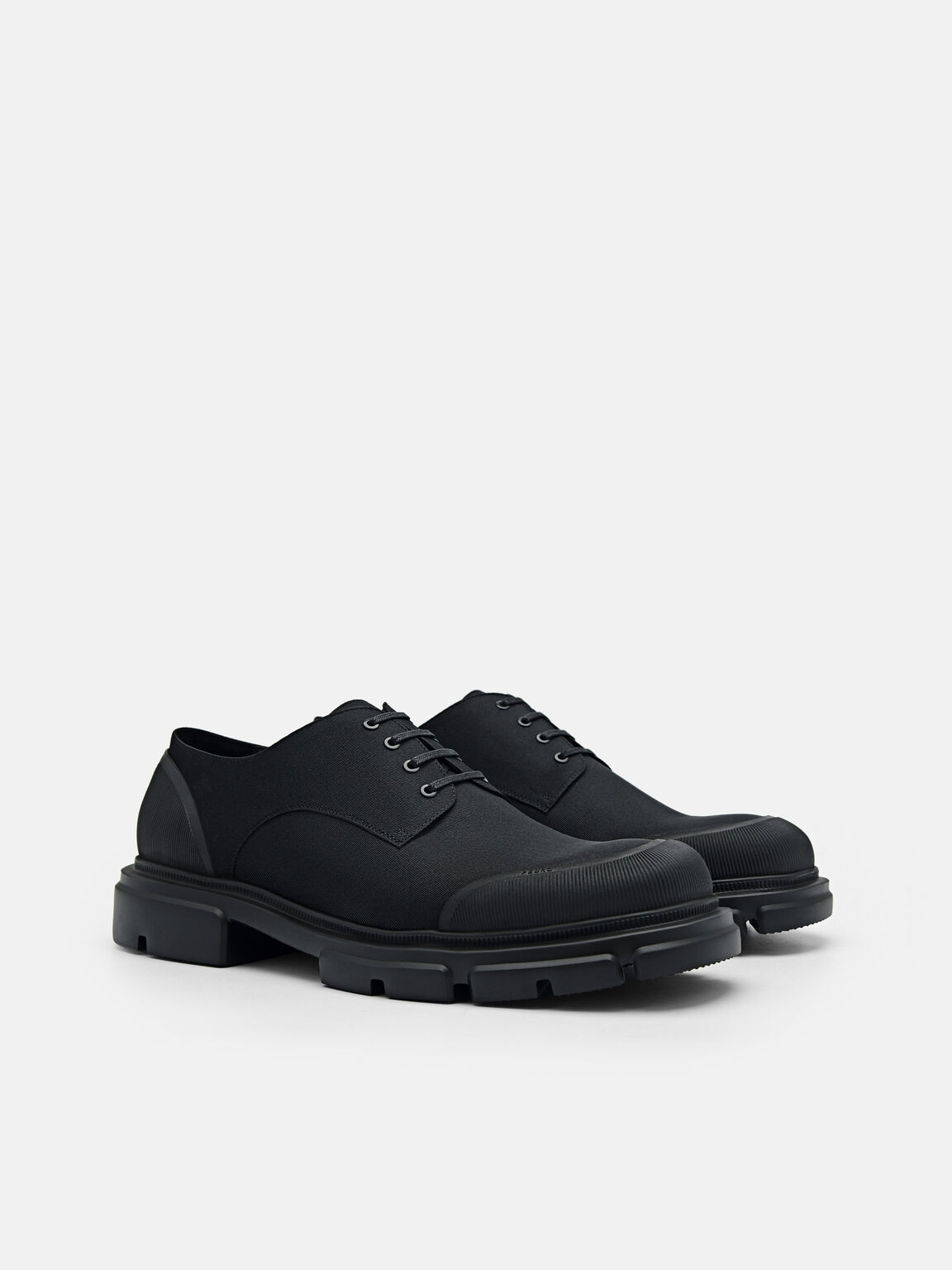 Ellis Derby Shoes, 