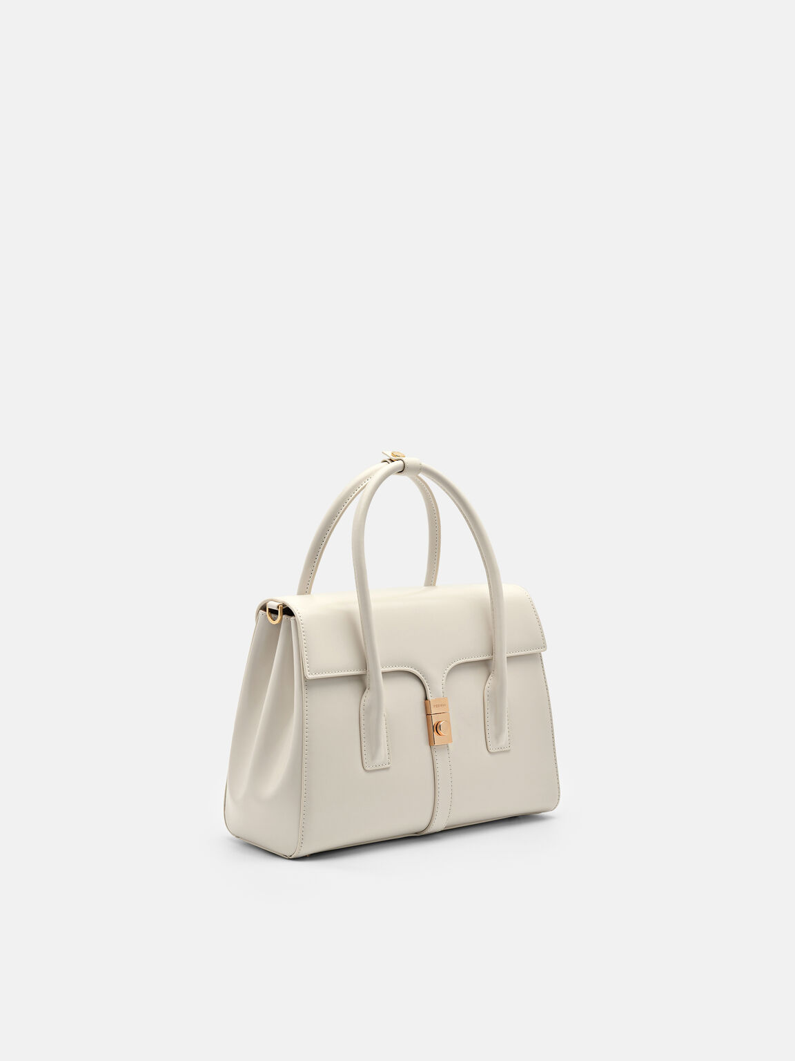 PEDRO Studio Farida Leather Handbag, 