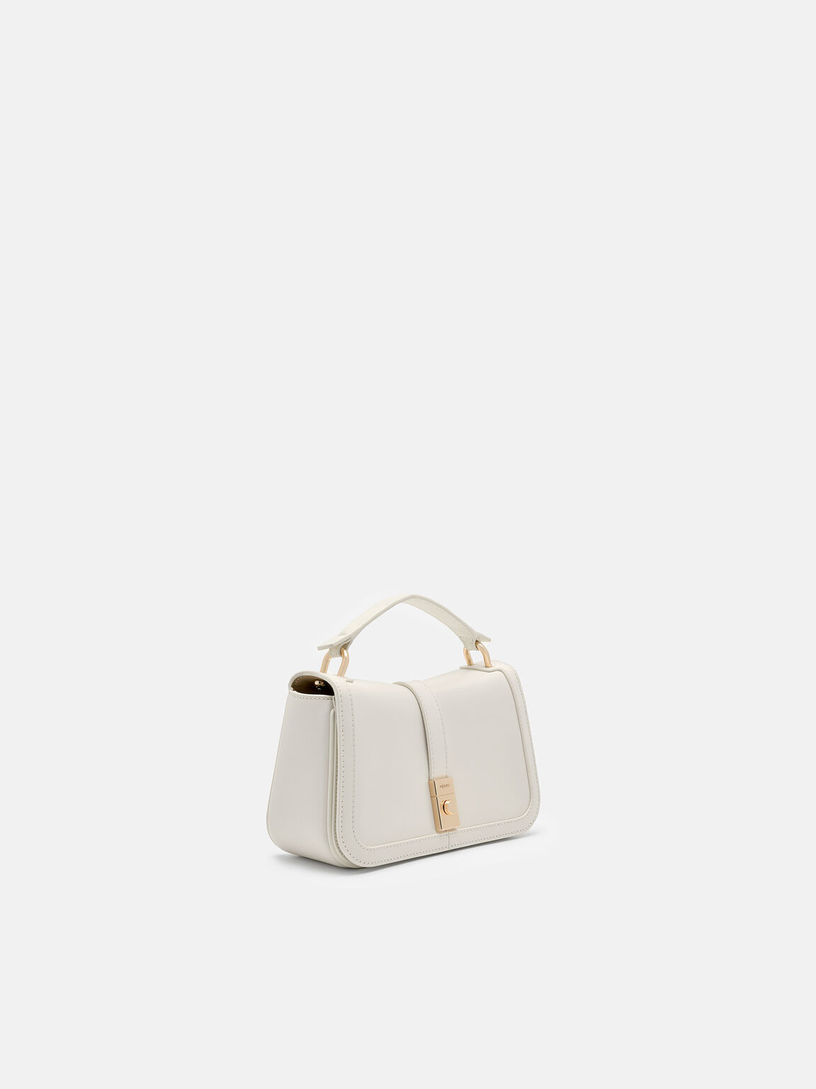 PEDRO Studio Farida Leather Handbag, 