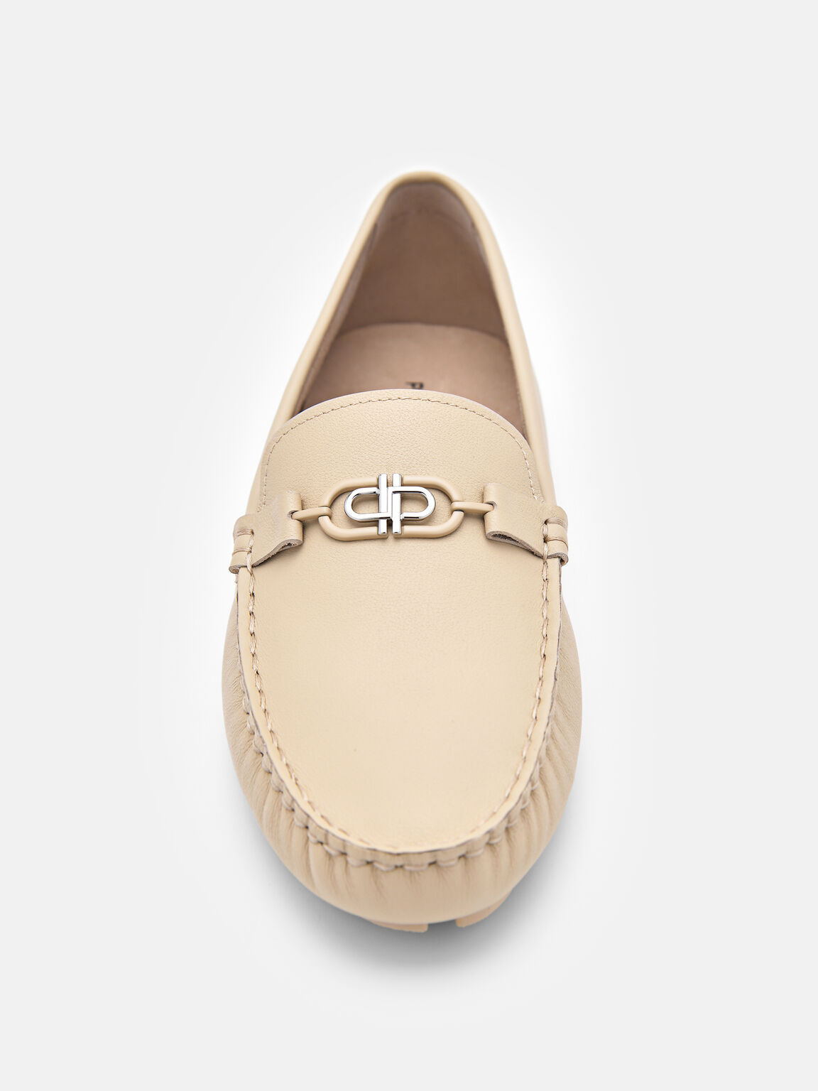 Pedro Icon Leather Driving Shoes, , hi-res