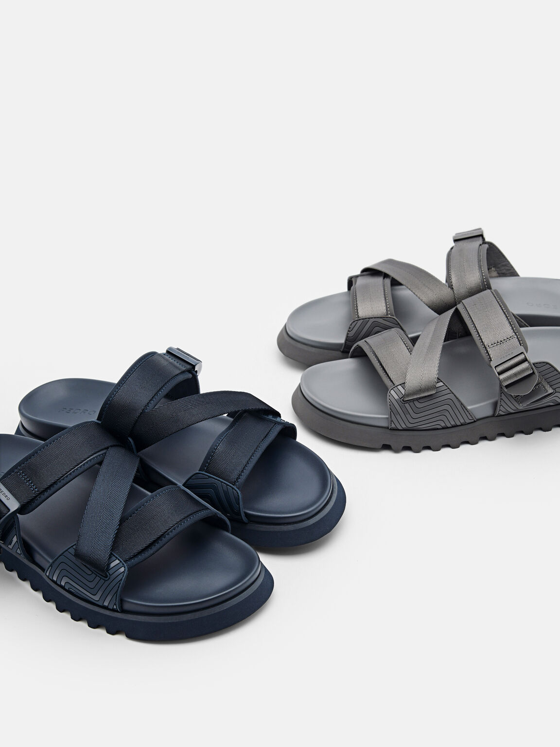Sandal Tali Nilon, 