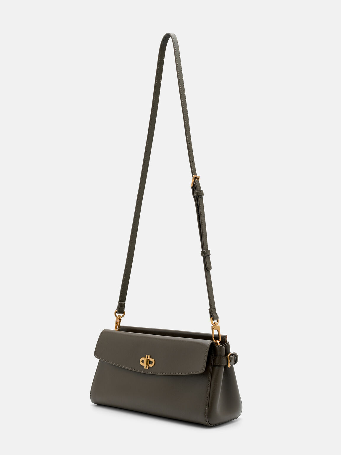 Tas Bahu Kulit Emory, , hi-res
