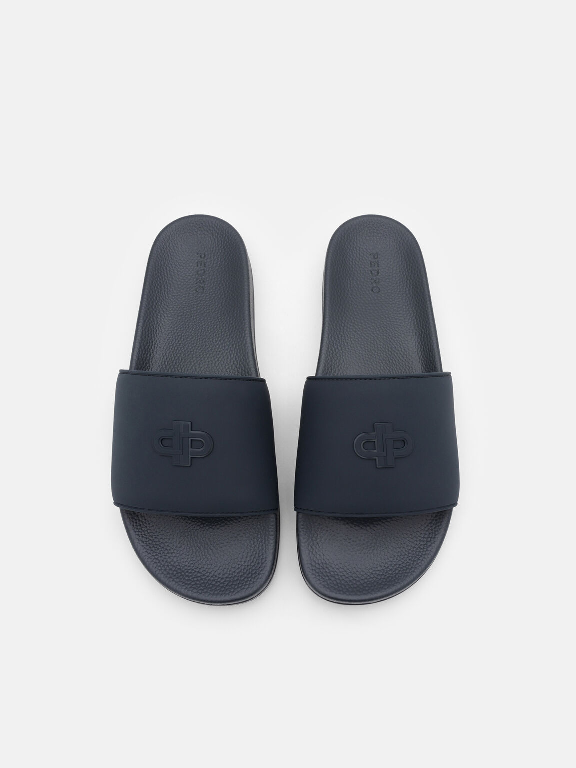 Sandal Slide Karet, , hi-res