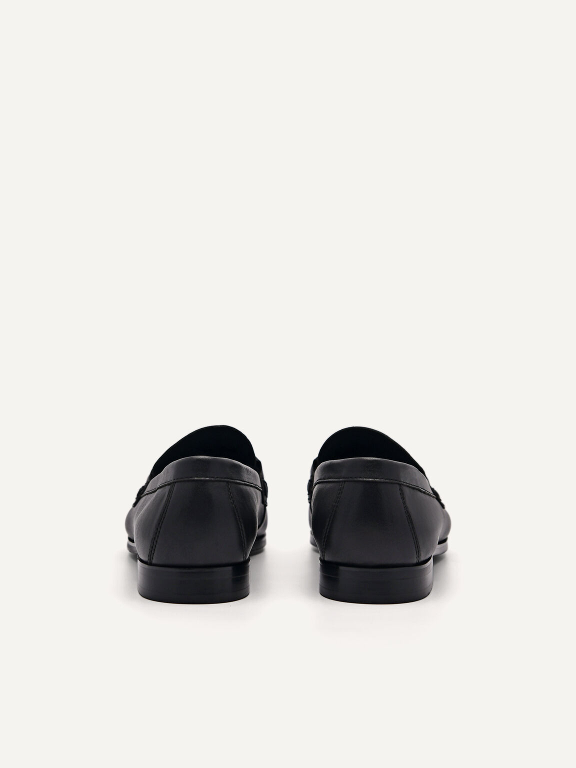 PEDRO Studio Kate Leather Loafers, 
