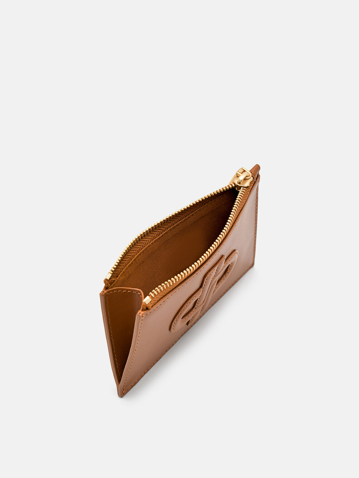 PEDRO Icon Leather Card Holder, 