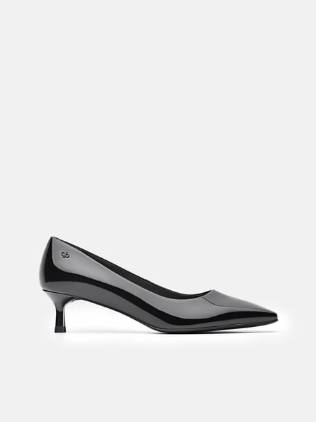 PEDRO Studio Patent Leather Pumps, 