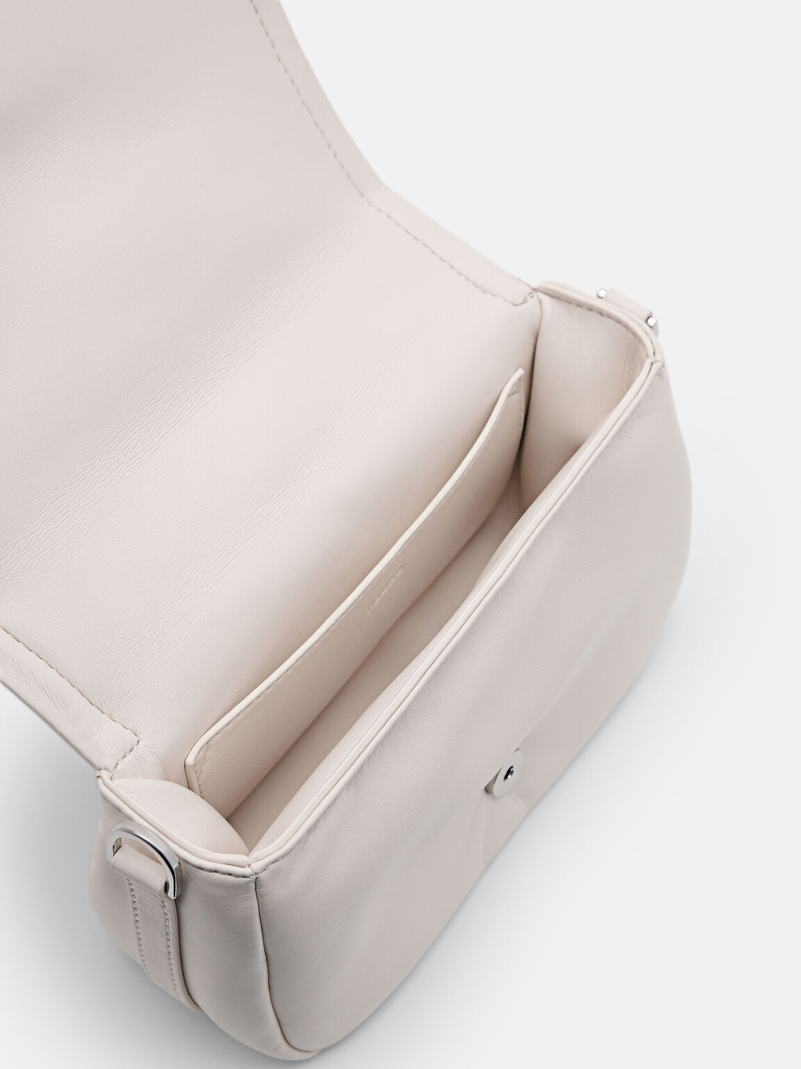 Helix Mini Shoulder Bag, 