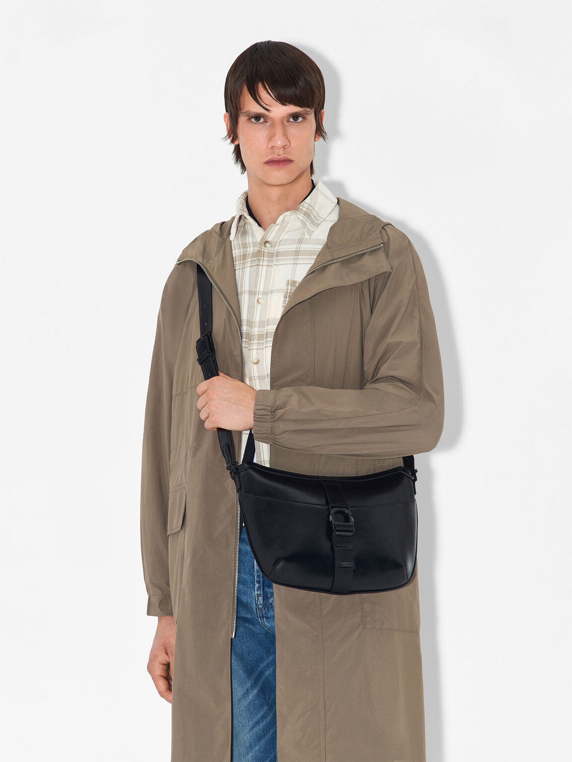 Tas Crossbody Anderson, 
