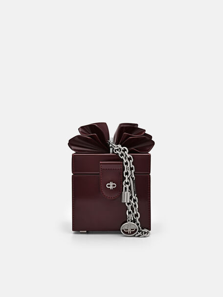 Stella Mini Clutch Bag, , hi-res