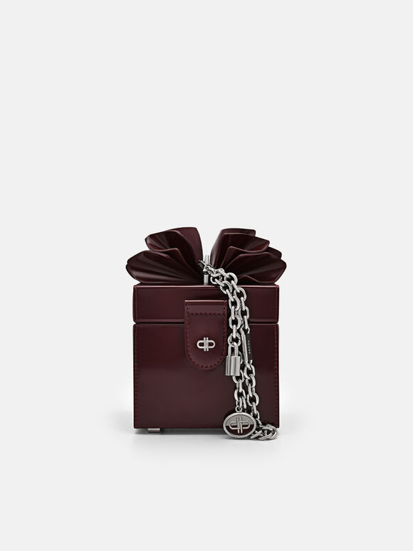 Stella Mini Clutch Bag, , hi-res