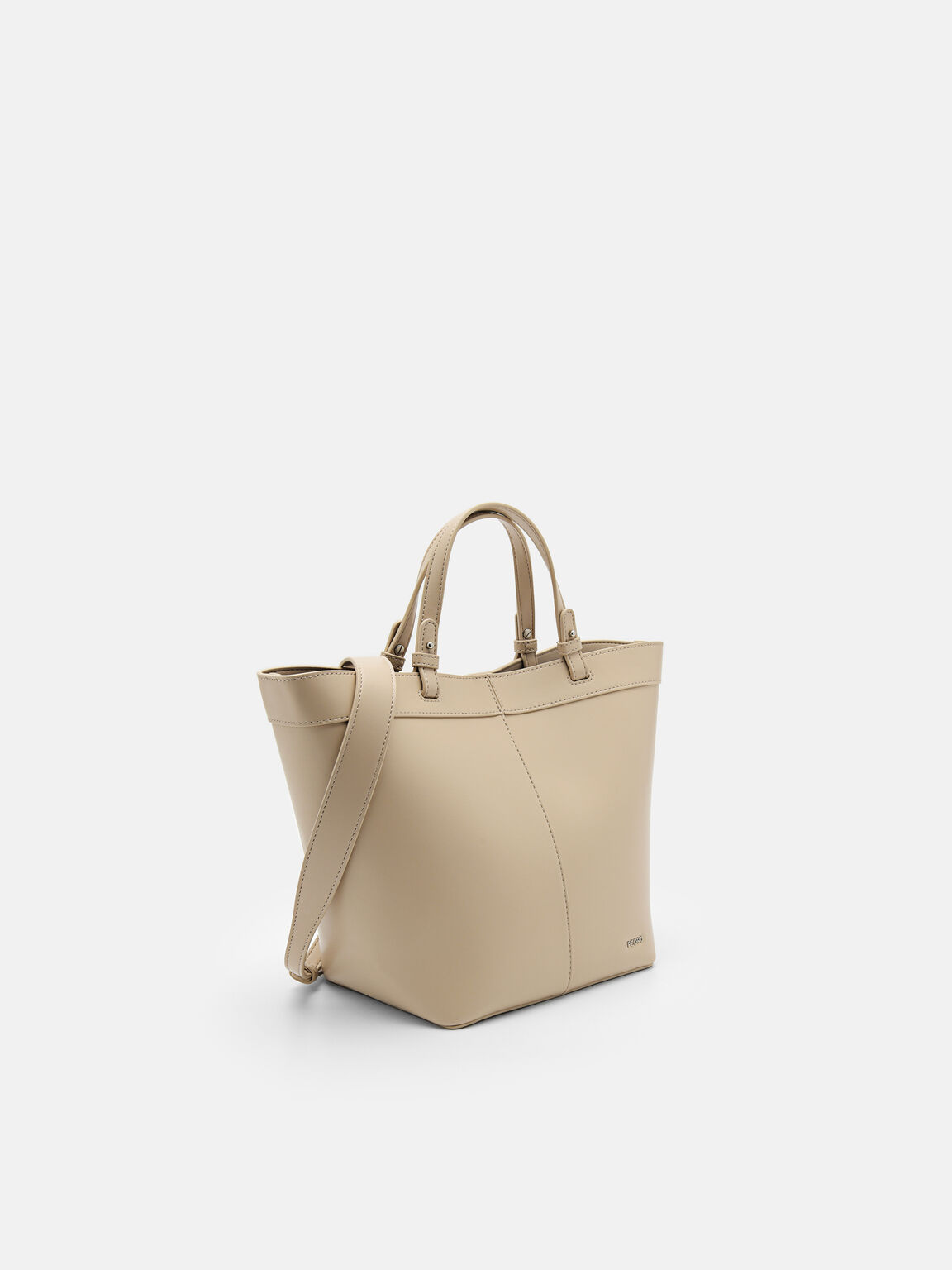 Zinnia Tote Bag, 
