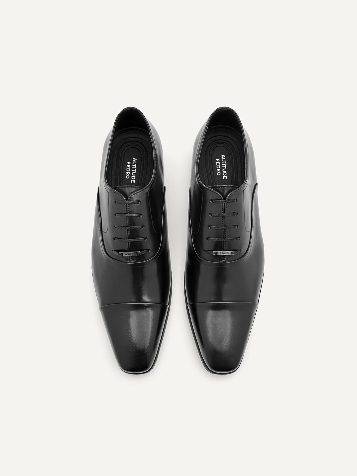 Altitude Lightweight Oxford Shoes, 