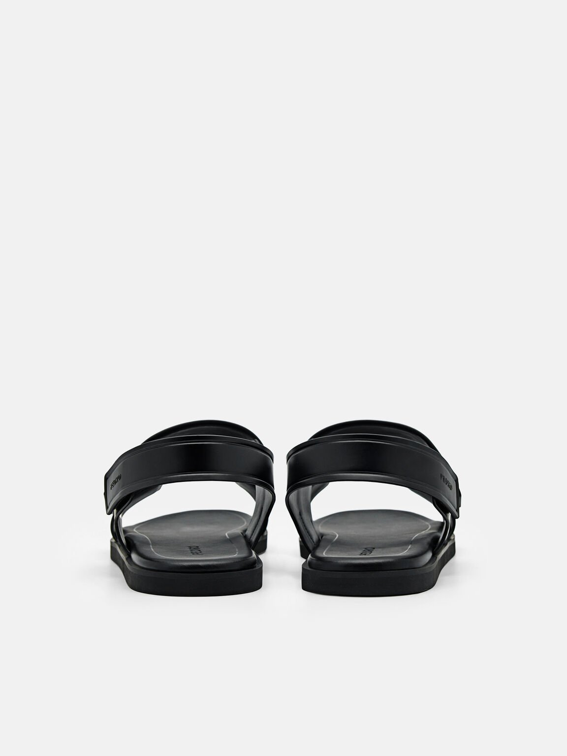 Sandal Velcro Backstrap, 