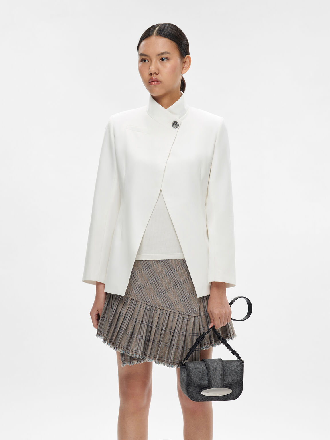 Dione Mini Shoulder Bag, 