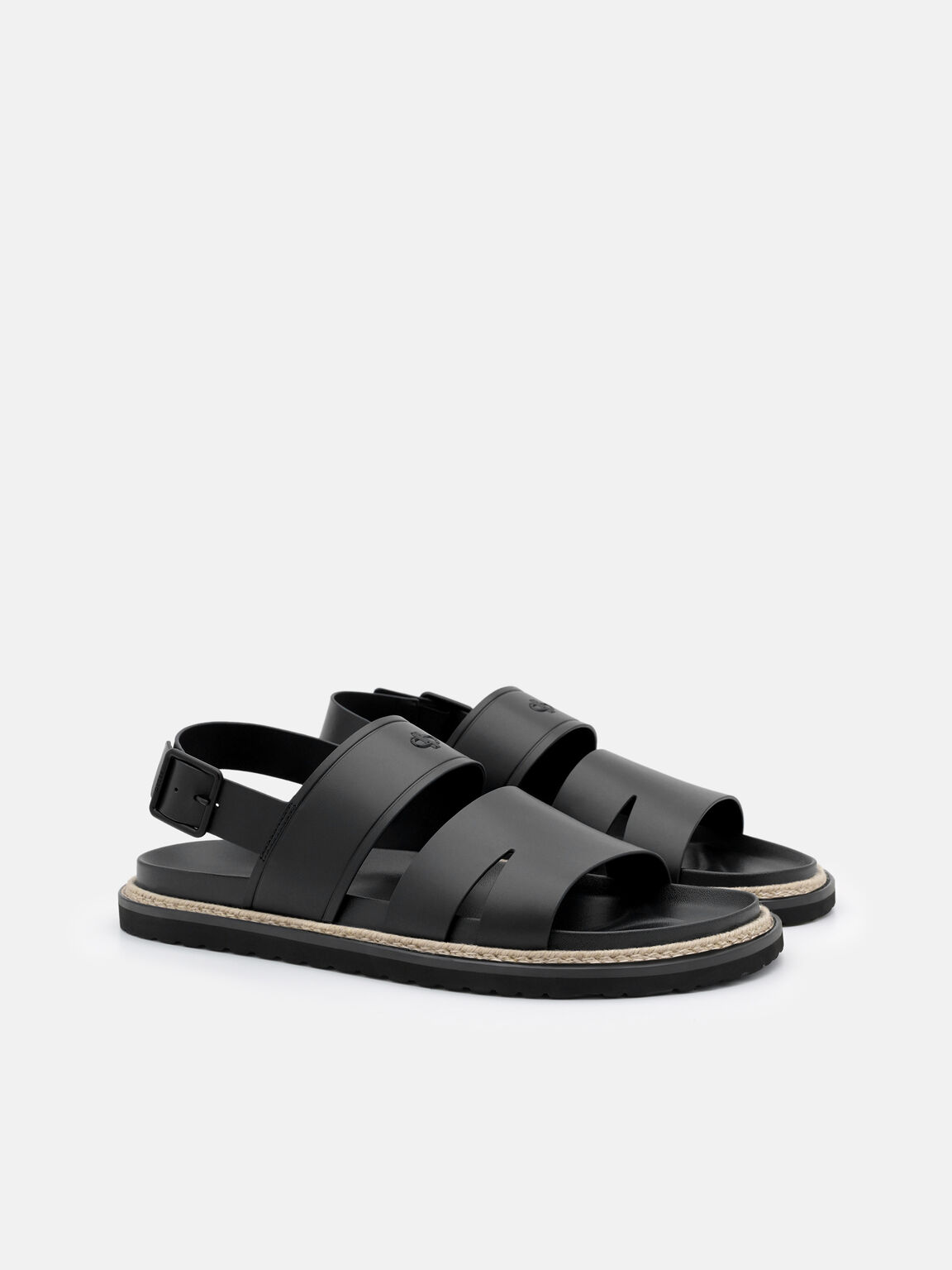Sandal Backstrap Cutler, , hi-res