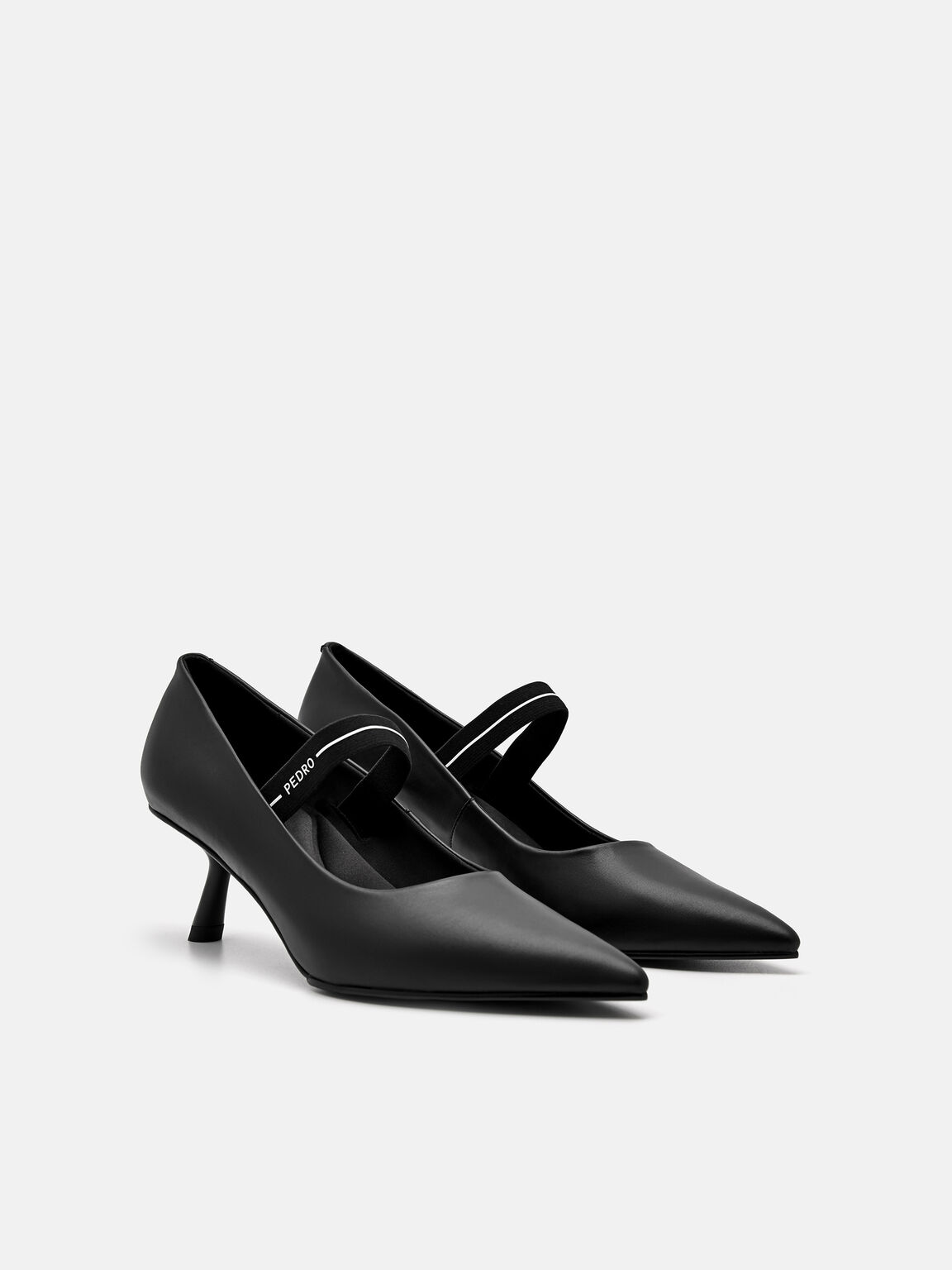 Eris Heel Pumps, 