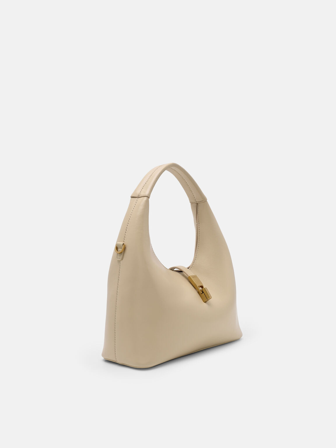 Tas Hobo Kulit Hitch, 