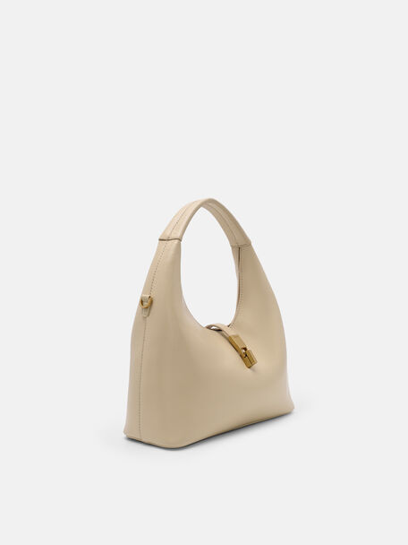 Tas Hobo Kulit Hitch, 