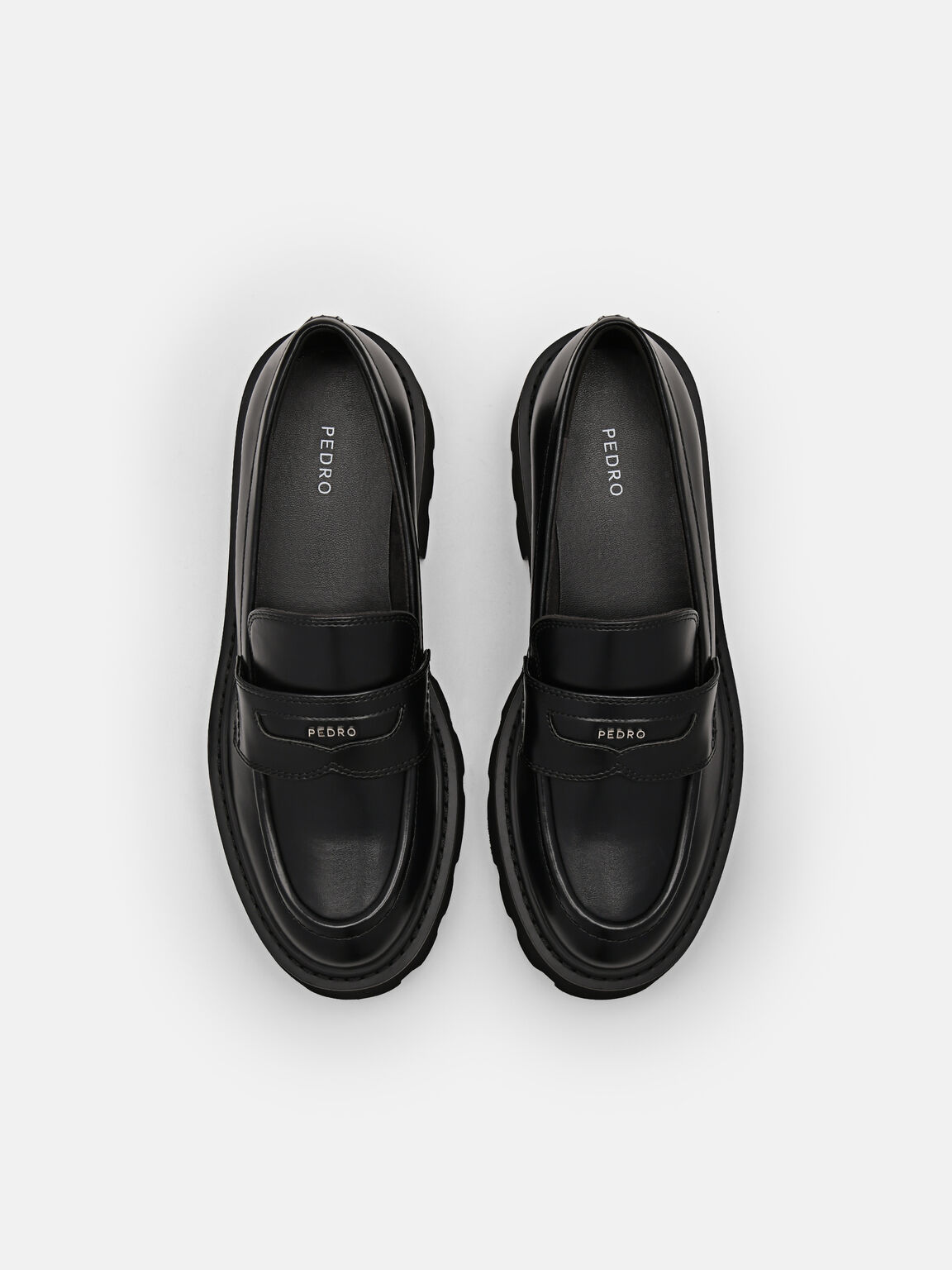 Edita Penny Loafers, 