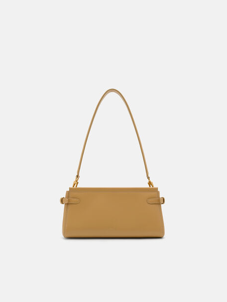 Tas Bahu Kulit Emory, , hi-res