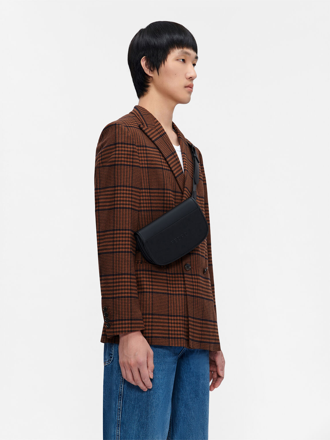 Kirk Sling Pouch, 