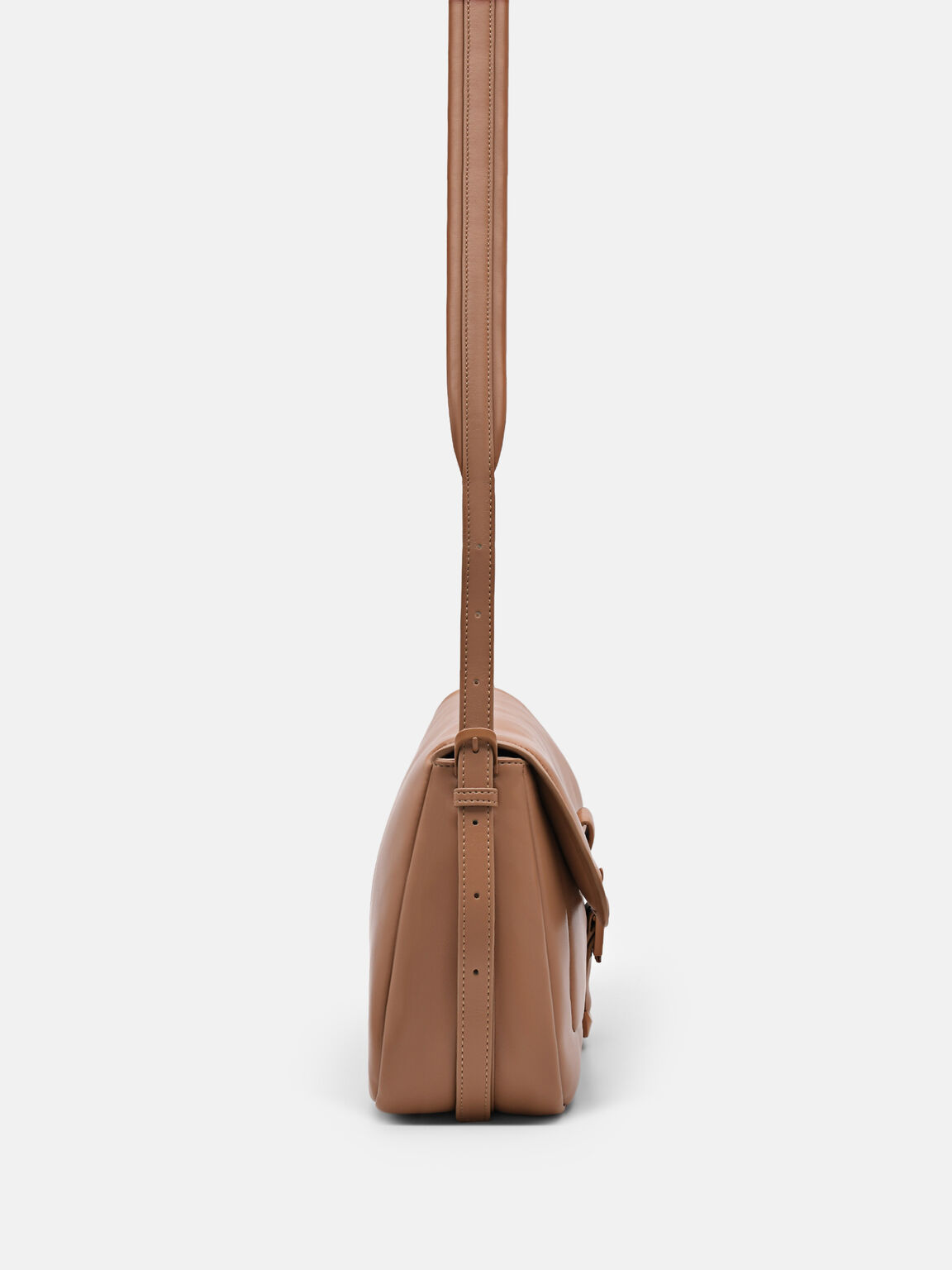 Helix Shoulder Bag, 