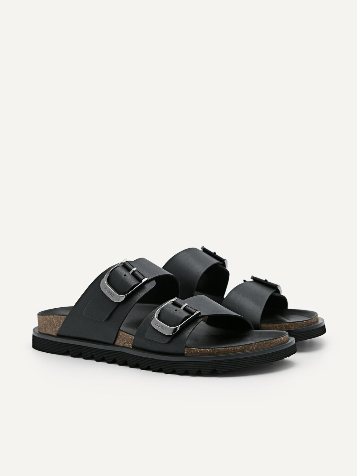Men's Helix Slide Sandals, 