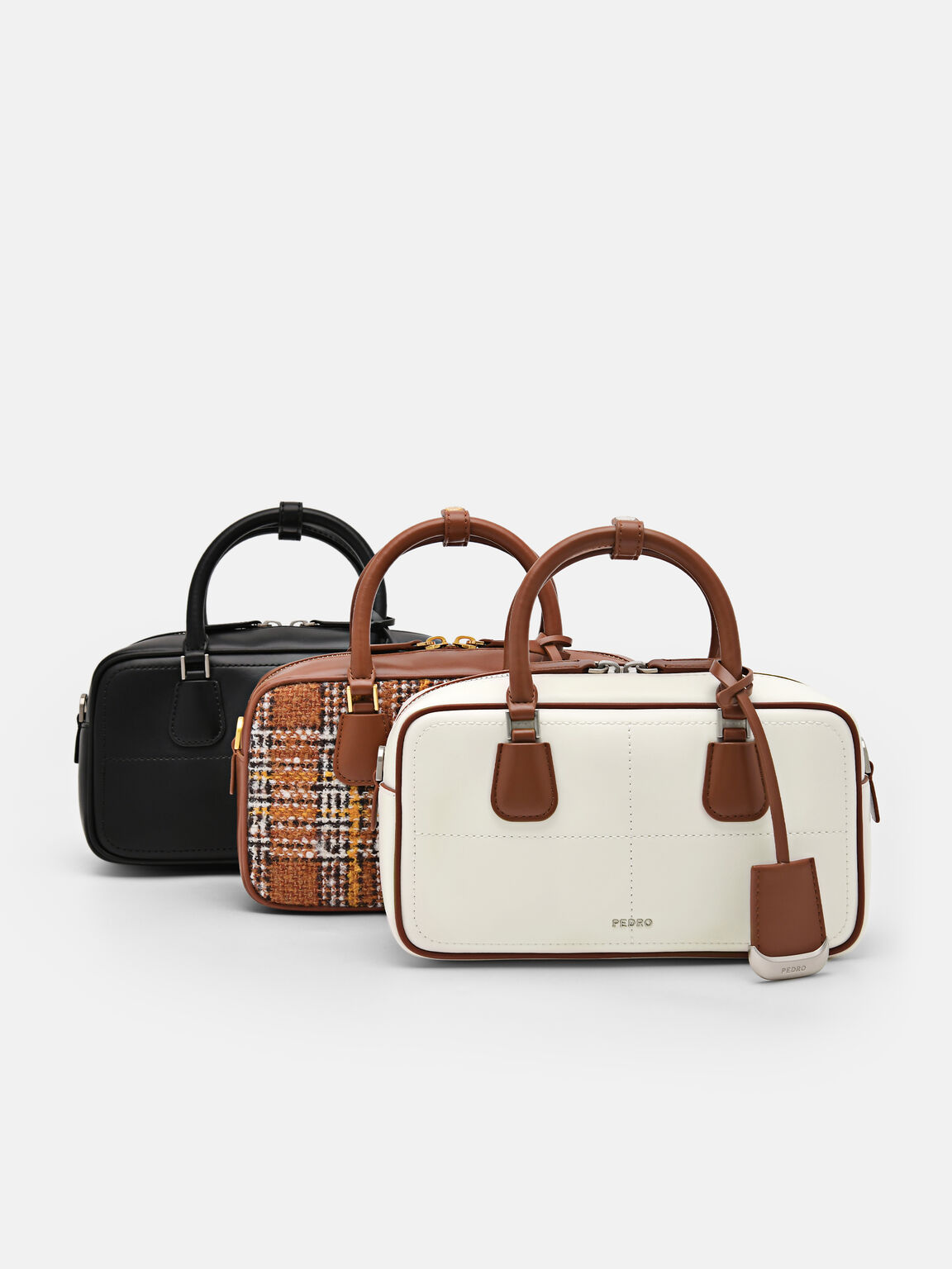 Tas Bowling Seren, 
