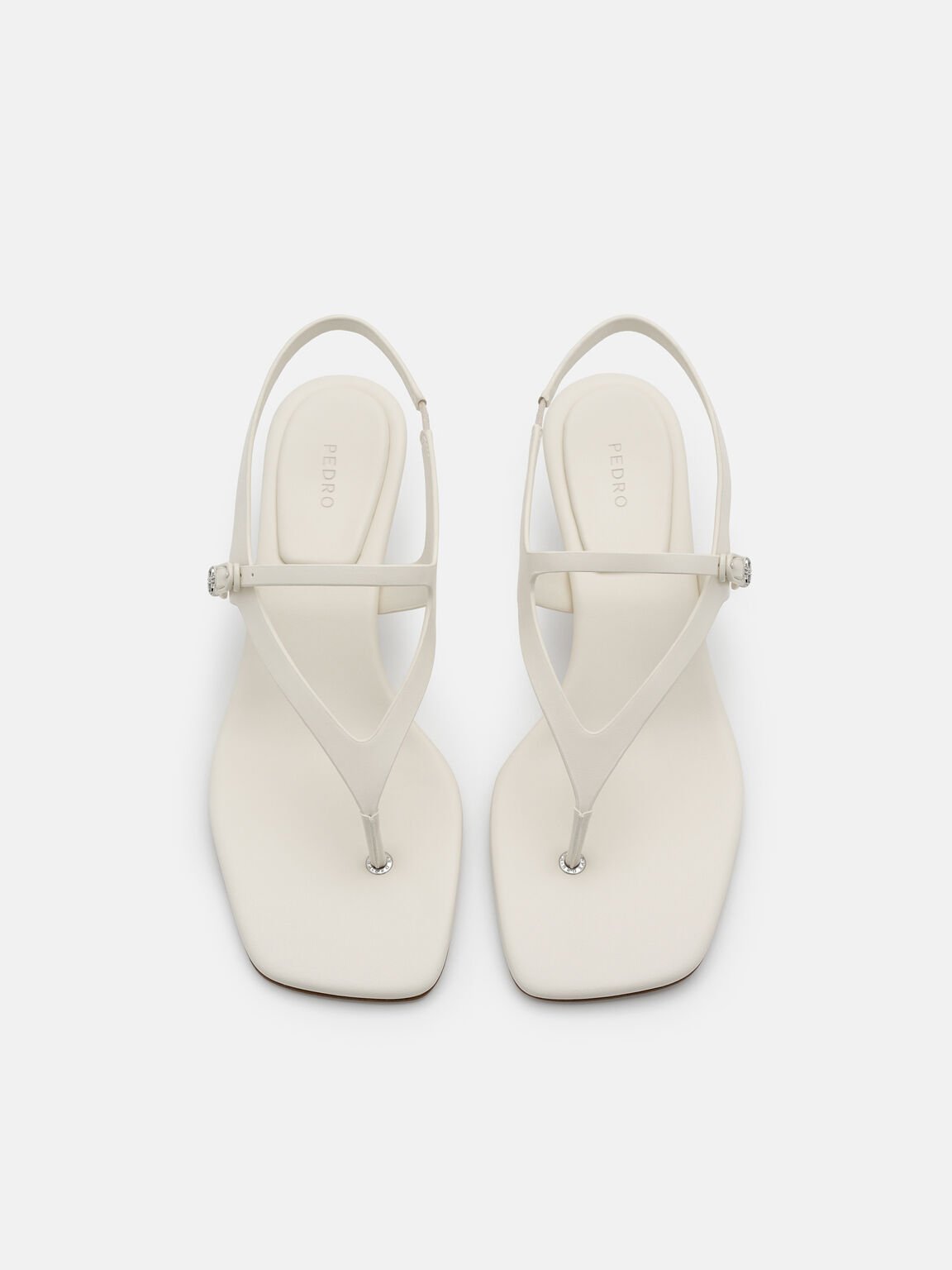 Eny Sandal Hak Kulit, , hi-res