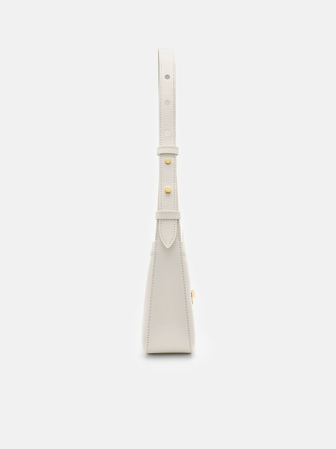 PEDRO Studio Farida Leather Shoulder Bag, 