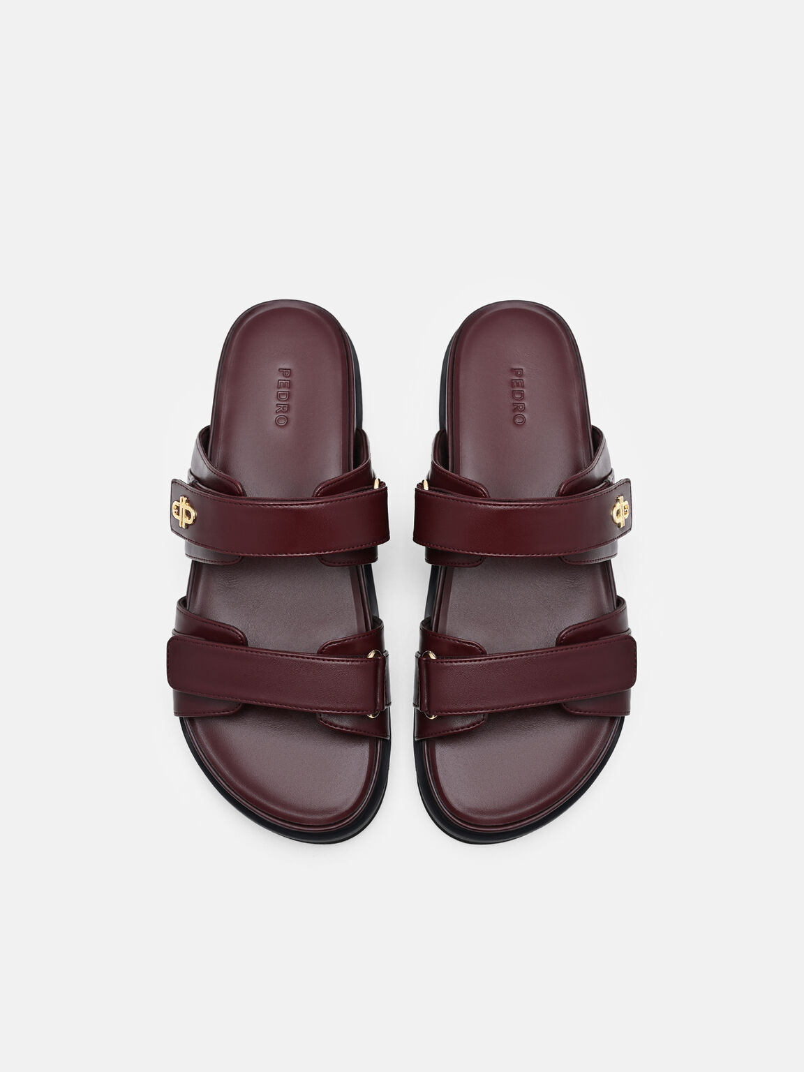 Sanni Sandal Slide, , hi-res
