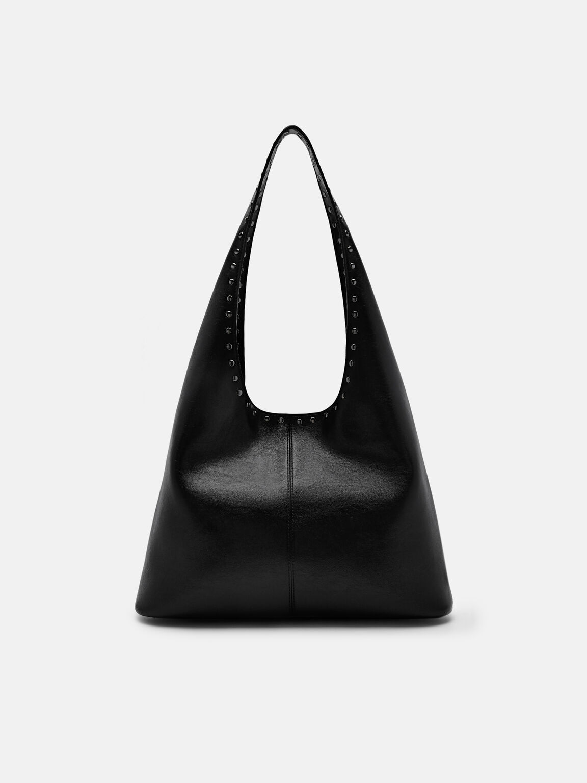 Tas Hobo Studded Issa, 