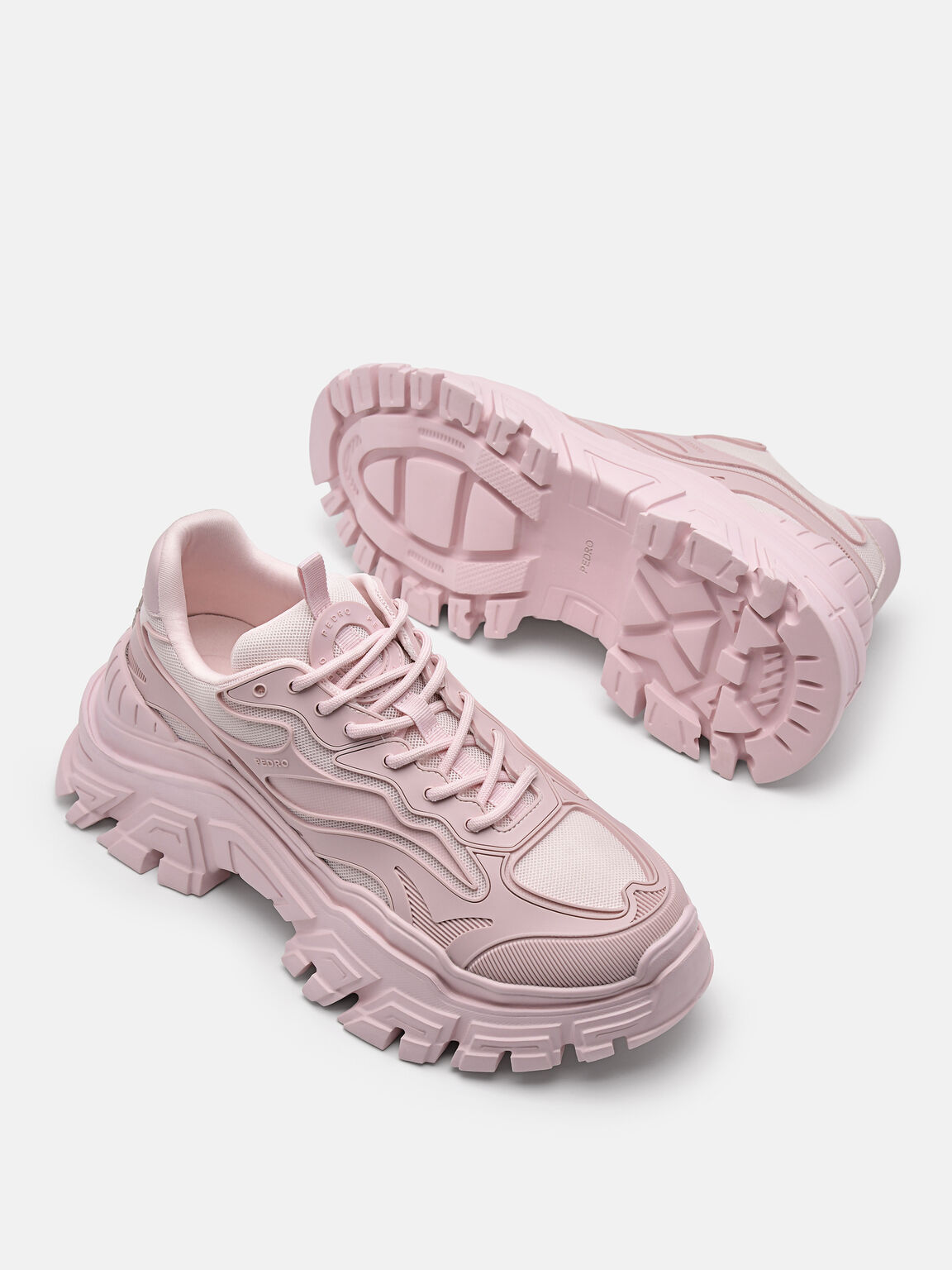 Sepatu kets Summit, 