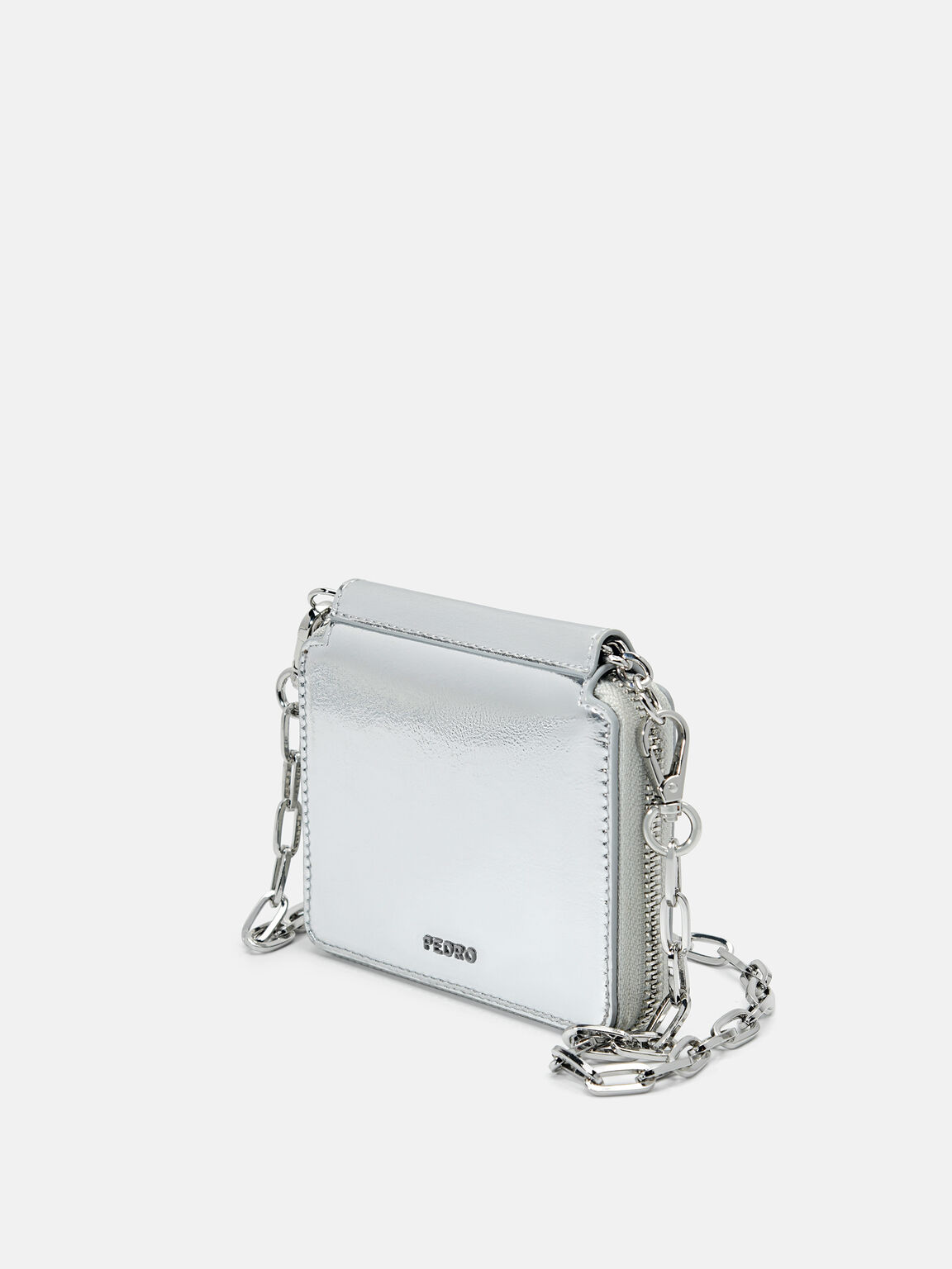 Pouch Mini Kulit, 