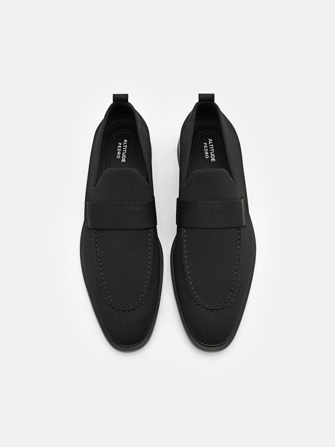Loafer Penny Kain Ringan Altitude, 