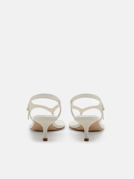 Eny Sandal Hak Kulit, , hi-res