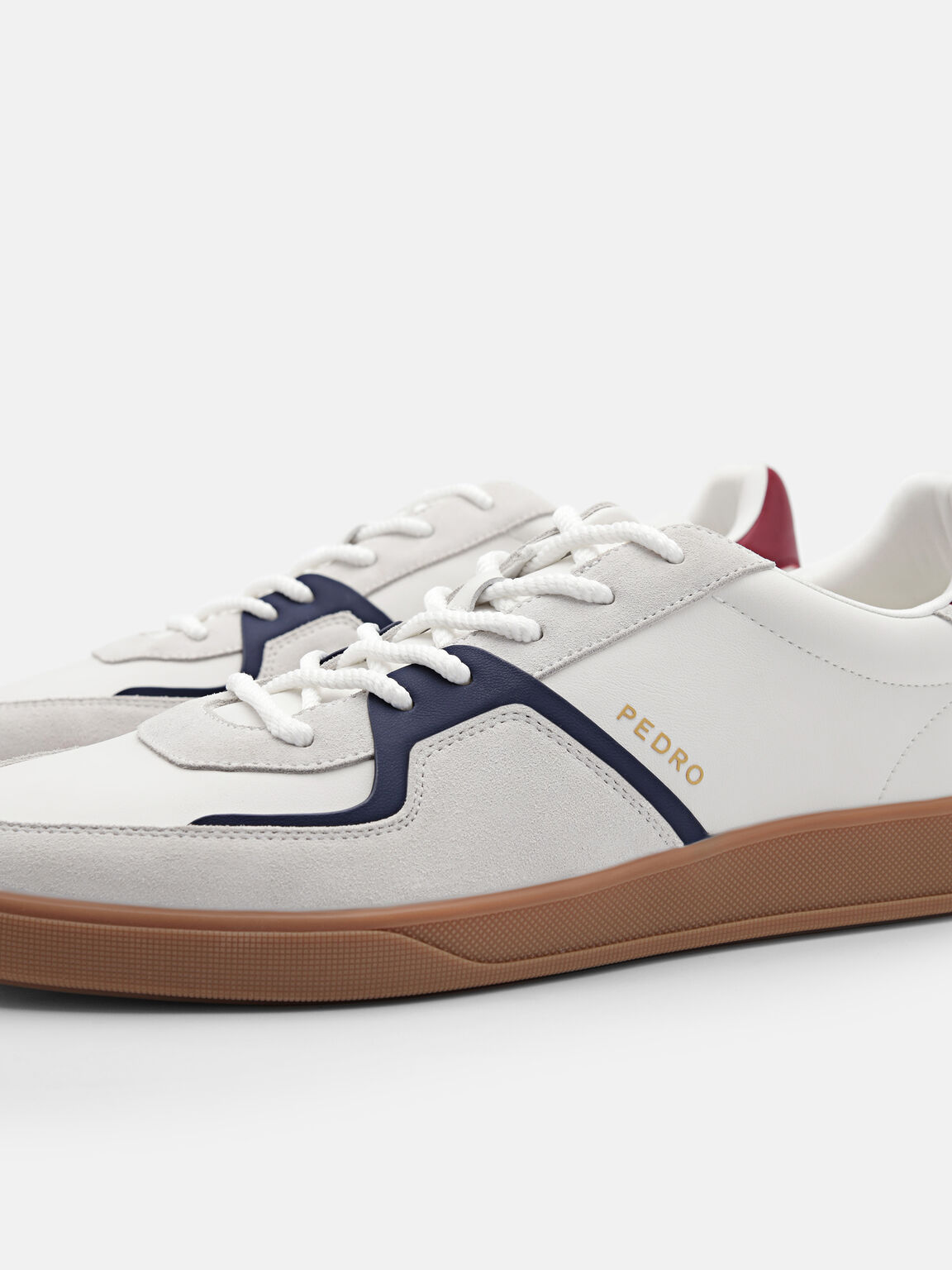 Sepatu Sneakers Armada PEDRO Icon Pria, 