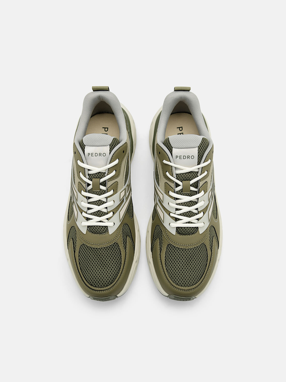 Sneakers Novo Cyclone, , hi-res