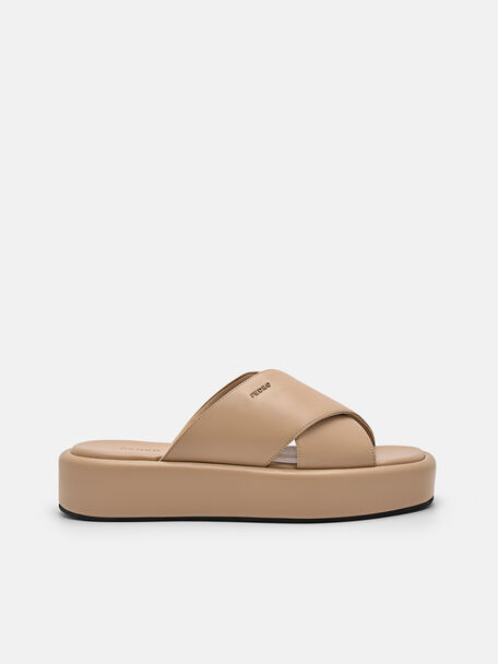 Sandal Wedge Izzie, 