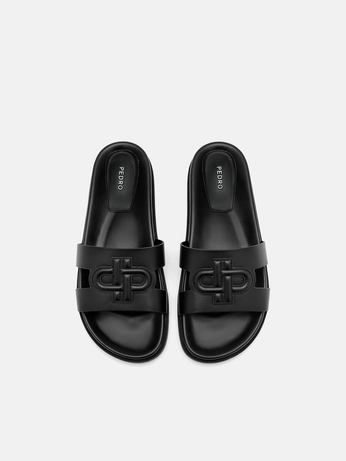 Sandal Kulit PEDRO Icon, 