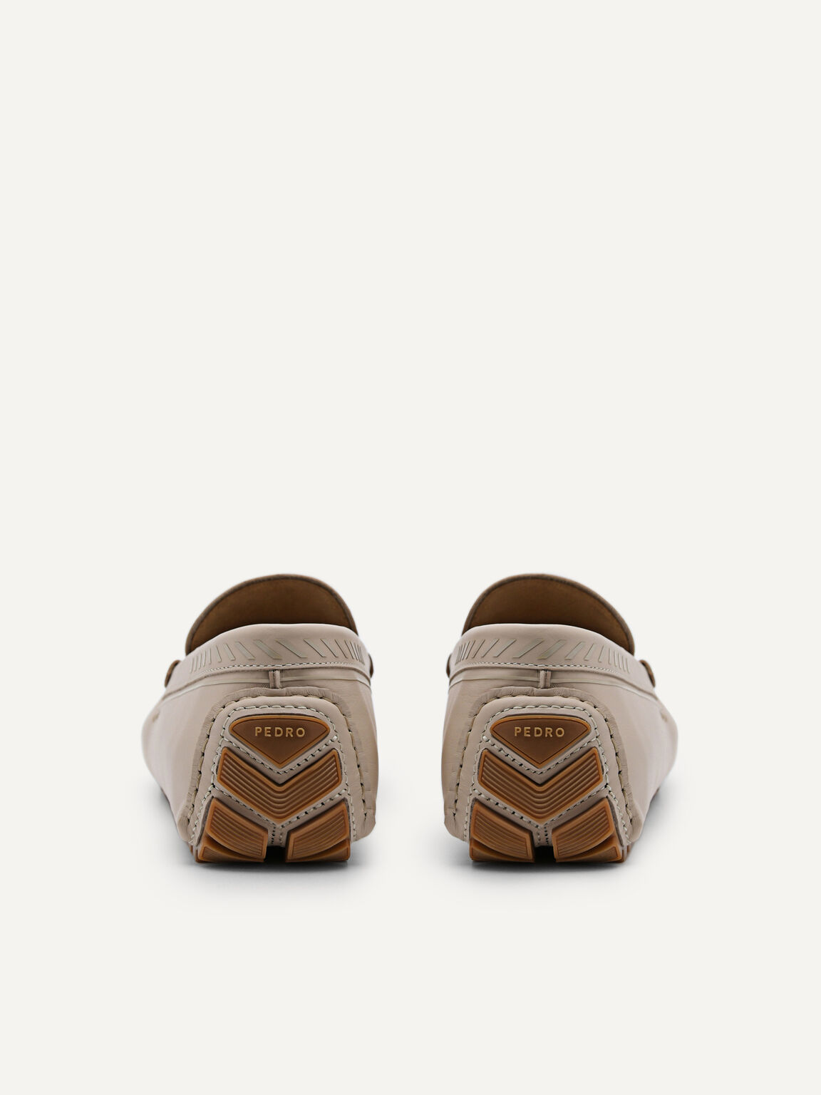 Leather Driving Shoes, 