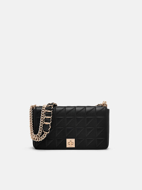 Tas Bahu Celeste, 