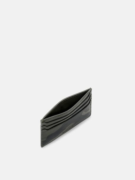 PEDRO Icon Leather Heel Sandals, Black